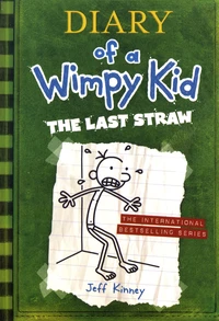 The Last Straw