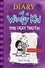Diary of a Wimpy Kid Tome 5 The Ugly Truth
