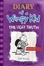 Jeff Kinney - Diary of a Wimpy Kid Tome 5 : The Ugly Truth.