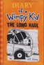 Jeff Kinney - Diary of a Wimpy Kid Tome 9 : The Long Haul.