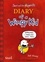 Diary of a Wimpy Kid. Greg Heffley's journal
