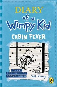 Diary of a Wimpy Kind