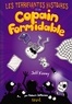 Jeff Kinney - Les Terrifiantes Histoires d'un copain formidable.