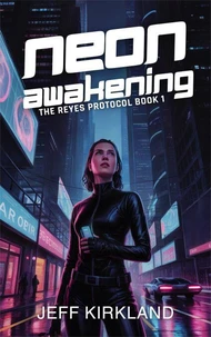 Neon awakening