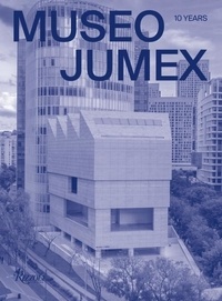 Jeff Koons - Museo Jumex 10 Years /anglais.