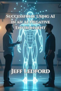 Successfully Using AI in an AI-Negative Environment