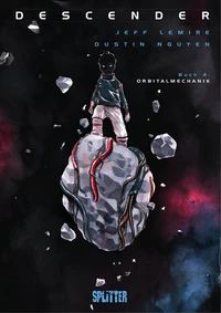 Descender. Band 4
