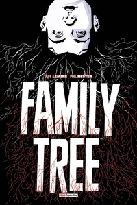 Jeff Lemire - Family Tree (Prix découverte).