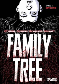 Family Tree. Band 1