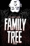 Jeff Lemire - Family Tree.