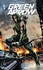 Jeff Lemire et Andrea Sorrentino - Green Arrow Tome 1 : Machine à tuer.