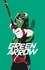 Green Arrow Tome 3 Brisé