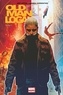Jeff Lemire et Andrea Sorrentino - Old Man Logan Tome 1 : Folie furieuse.