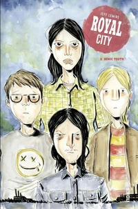 Sonic Youth