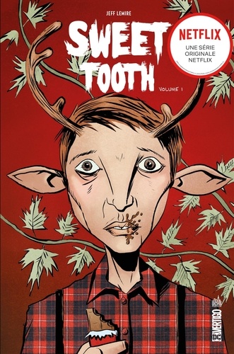 Sweet Tooth - Tome 1