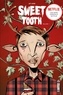 Jeff Lemire - Sweet Tooth - Tome 1.