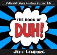  Jeff Lenburg - The Book of Duh!.