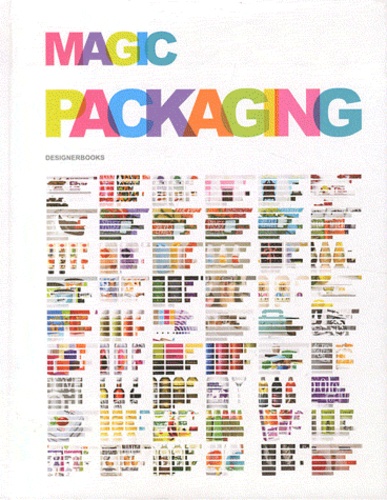 Jeff Li - Magic Packaging.