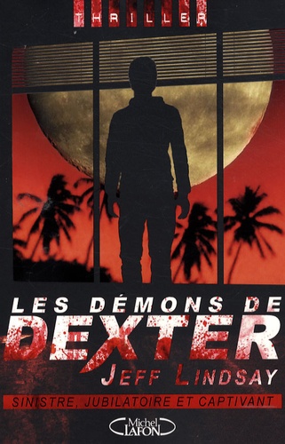 Les démons de Dexter - Occasion