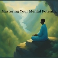  Jeff Lorenz - Mastering Your Mental Potential.