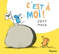Jeff Mack - C'est à moi !.