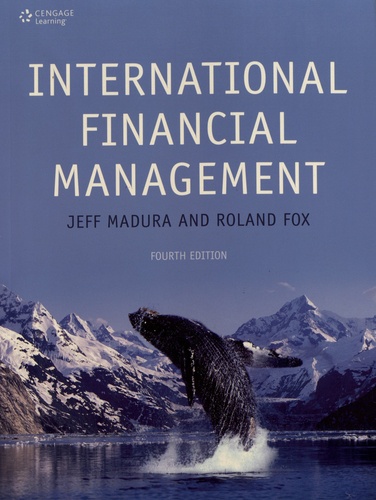 International Financial Management 4th edition