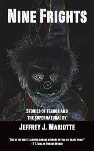 Nine Frights