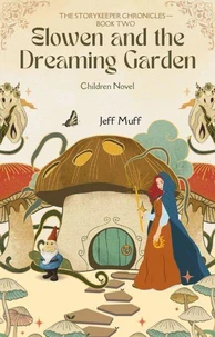 Elowen And the Dreaming Garden