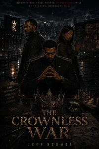 The Crownless War