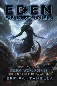 Eden Summoner