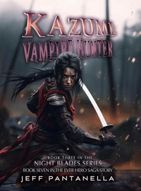 Kazumi Vampire Hunter