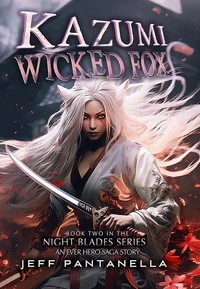 Kazumi, Wicked Fox