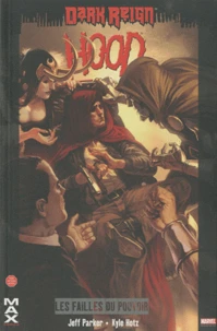 Les failles du pouvoir