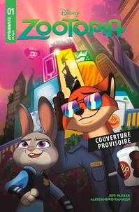 Zootopie : ça va couper