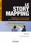 Le story mapping. Visualisez vos user stories pour développer le bon produit