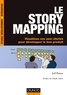 Jeff Patton - Le Story Mapping - Visualisez vos user stories pour développer le bon produit.