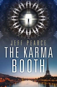 Jeff Pearce - The Karma Booth.