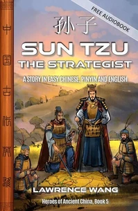 Sun Tzu the Strategist