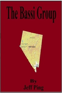  Jeff Ping - The Bassi Group - The Bassi Group, #1.