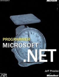 Jeff Prosise - Programmer Microsoft .Net.