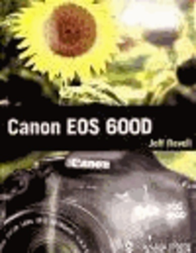 Jeff Revell - Canon EOS 600D.