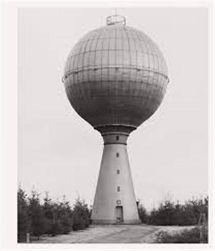 Jeff Rosenheim - Bernd & Hilla Becher.