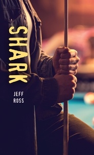 Jeff Ross - Shark.