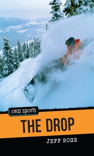 Jeff Ross - The Drop.