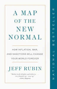 A Map of the New Normal