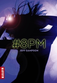 Jeff Sampson - #8 PM Tome 1 : .