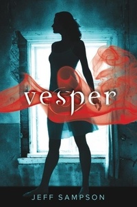 Jeff Sampson - Vesper.