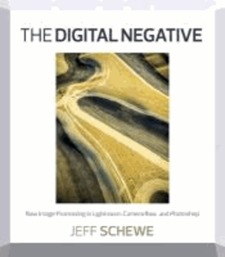 Jeff Schewe - The Digital Negative - Raw Image Processing in Lightroom, Camera Raw, and Photoshop.