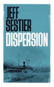 Jeff Sestier - Dispersion.