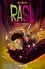 Rasl Tome 1 La dérive